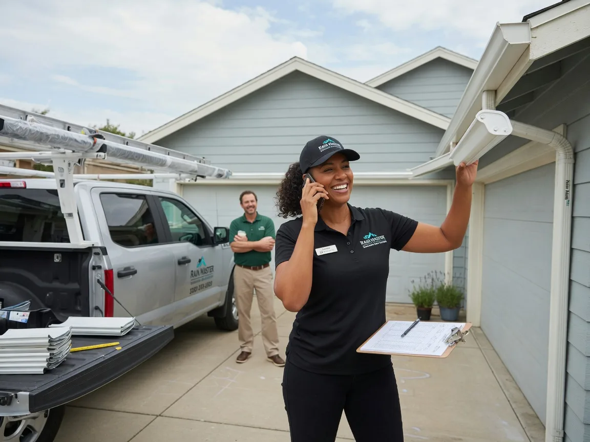 Gutter Installation Creswell, NC FAQs